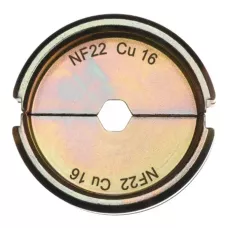 Матрица NF NF22 Cu 16 Milwaukee