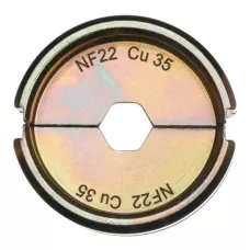 Матрица NF NF22 Cu 35 Milwaukee
