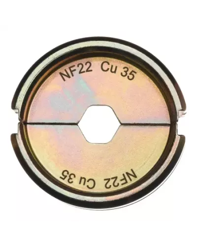 Матрица NF NF22 Cu 35 Milwaukee