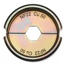 Матрица NF NF22 Cu 50 Milwaukee