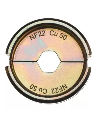 Матрица NF NF22 Cu 50 Milwaukee