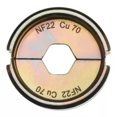 Матрица NF NF22 Cu 70 Milwaukee