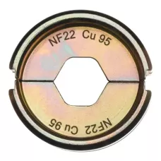 Матрица NF NF22 Cu 95 Milwaukee