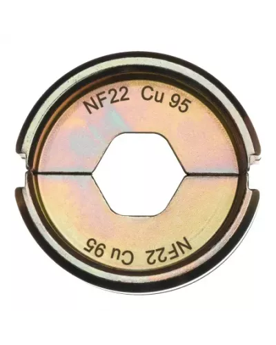 Матрица NF NF22 Cu 95 Milwaukee