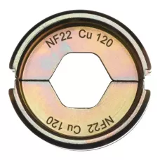 Матрица NF NF22 Cu 120 Milwaukee