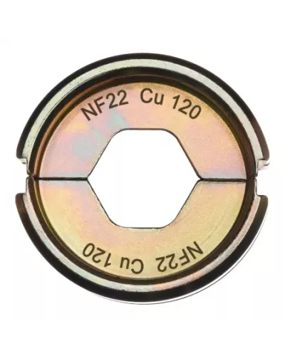 Матрица NF NF22 Cu 120 Milwaukee