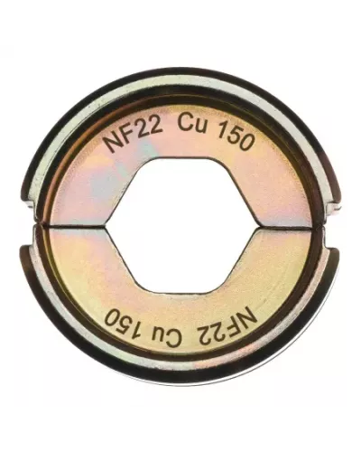 Матрица NF NF22 Cu 150 Milwaukee
