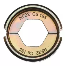 Матрица NF NF22 Cu 185 Milwaukee