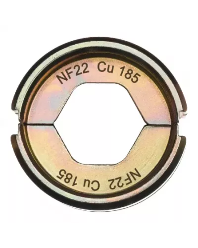 Матрица NF NF22 Cu 185 Milwaukee
