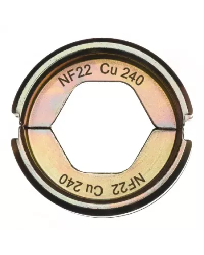 Матрица NF NF22 Cu 240 Milwaukee