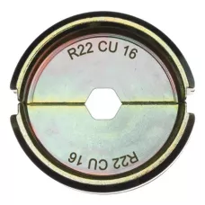 Матрица R R22 Cu 16 Milwaukee