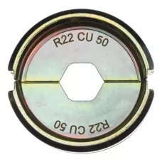 Матрица R R22 Cu 50 Milwaukee