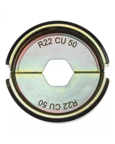 Матрица R R22 Cu 50 Milwaukee