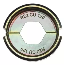 Матрица R R22 Cu 120 Milwaukee