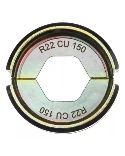 Матрица R R22 Cu 150 Milwaukee