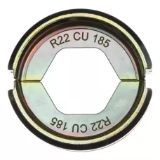 Матрица R R22 Cu 185 Milwaukee