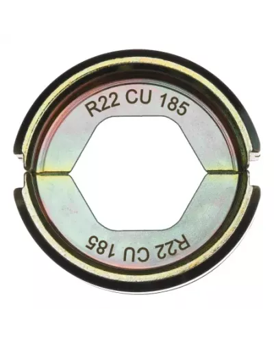 Матрица R R22 Cu 185 Milwaukee