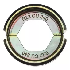 Матрица R R22 Cu 240 Milwaukee