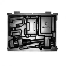 Содержимое для кейсов Heavy Duty HD Box Insert 3 - 1 pc Milwaukee
