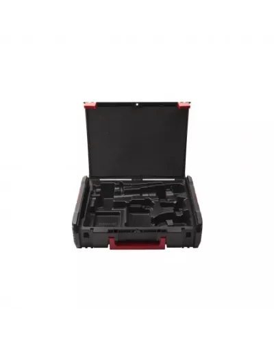 Содержимое для кейсов Heavy Duty HD Box Insert 3 - 1 pc Milwaukee