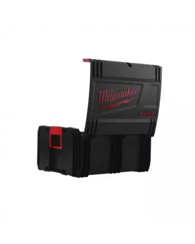 Кейсы Heavy Duty HD Box Size 3 - 1 pc Milwaukee