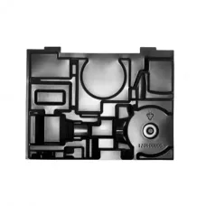 Содержимое для кейсов Heavy Duty HD Box Insert 9 - 1 pc Milwaukee
