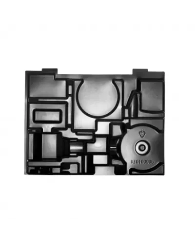 Содержимое для кейсов Heavy Duty HD Box Insert 9 - 1 pc Milwaukee