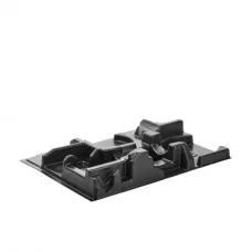 Содержимое для кейсов Heavy Duty HD Box Insert 9 - 1 pc Milwaukee