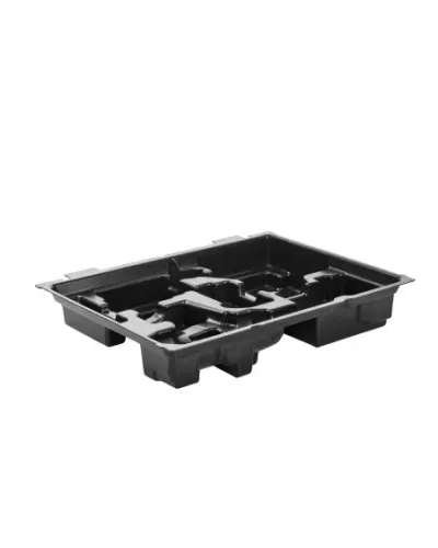 Содержимое для кейсов Heavy Duty HD Box Insert 8 - 1 pc Milwaukee