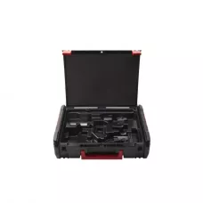 Содержимое для кейсов Heavy Duty HD Box Insert 8 - 1 pc Milwaukee