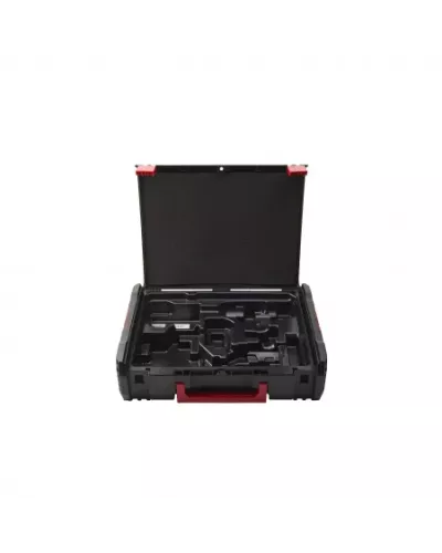 Содержимое для кейсов Heavy Duty HD Box Insert 8 - 1 pc Milwaukee