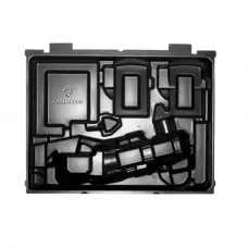Содержимое для кейсов Heavy Duty HD Box Insert 10 - 1 pc Milwaukee
