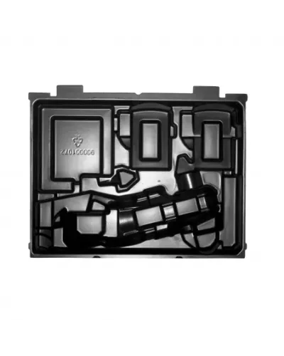 Содержимое для кейсов Heavy Duty HD Box Insert 10 - 1 pc Milwaukee