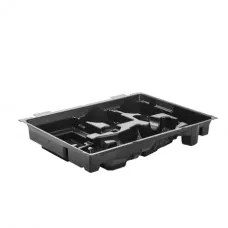 Содержимое для кейсов Heavy Duty HD Box Insert 10 - 1 pc Milwaukee