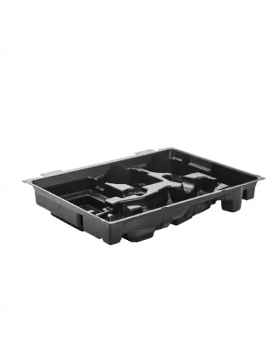 Содержимое для кейсов Heavy Duty HD Box Insert 10 - 1 pc Milwaukee