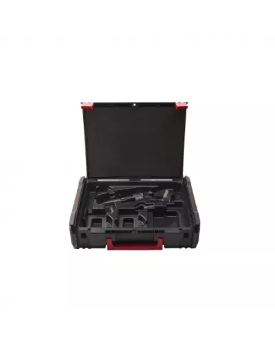 Содержимое для кейсов Heavy Duty HD Box Insert 10 - 1 pc Milwaukee