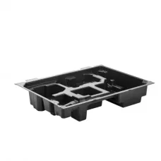Содержимое для кейсов Heavy Duty HD Box Insert 11 - 1 pc Milwaukee