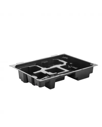 Содержимое для кейсов Heavy Duty HD Box Insert 11 - 1 pc Milwaukee