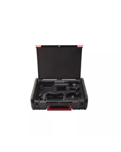 Содержимое для кейсов Heavy Duty HD Box Insert 11 - 1 pc Milwaukee