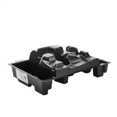 Содержимое для кейсов Heavy Duty HD Box Insert 13 - 1 pc Milwaukee