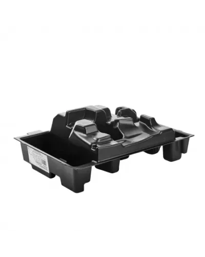 Содержимое для кейсов Heavy Duty HD Box Insert 13 - 1 pc Milwaukee