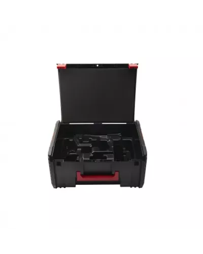 Содержимое для кейсов Heavy Duty HD Box Insert 13 - 1 pc Milwaukee