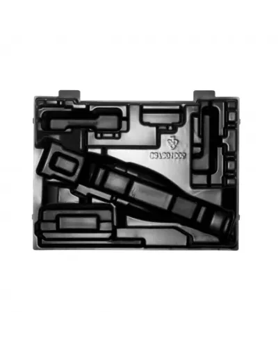 Содержимое для кейсов Heavy Duty HD Box Insert 15 - 1 pc Milwaukee
