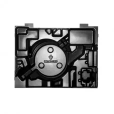 Содержимое для кейсов Heavy Duty HD Box Insert 16 - 1 pc Milwaukee