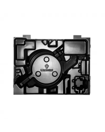 Содержимое для кейсов Heavy Duty HD Box Insert 16 - 1 pc Milwaukee