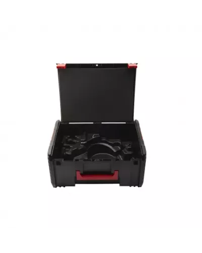 Содержимое для кейсов Heavy Duty HD Box Insert 16 - 1 pc Milwaukee