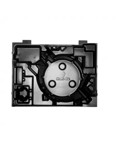 Содержимое для кейсов Heavy Duty HD Box Insert 12 - 1 pc Milwaukee
