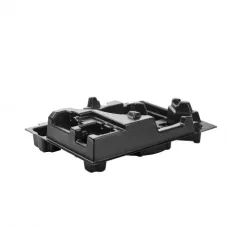 Содержимое для кейсов Heavy Duty HD Box Insert 12 - 1 pc Milwaukee
