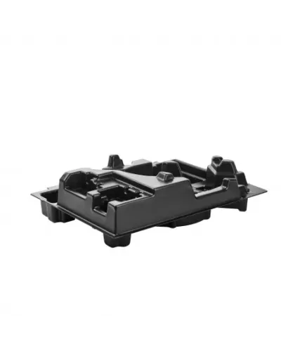 Содержимое для кейсов Heavy Duty HD Box Insert 12 - 1 pc Milwaukee