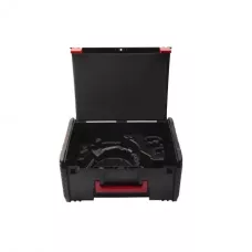 Содержимое для кейсов Heavy Duty HD Box Insert 12 - 1 pc Milwaukee